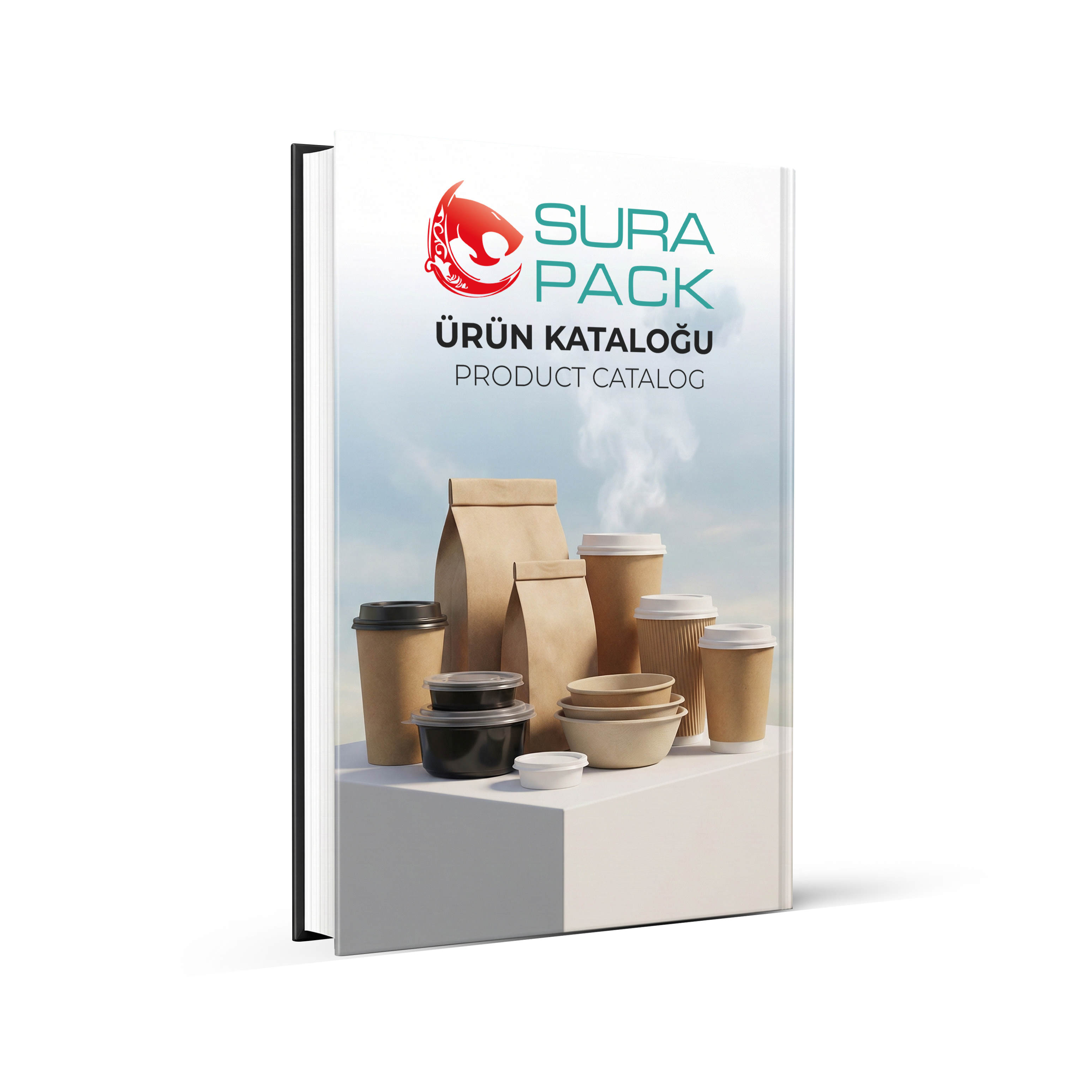 SuraPack Katalog