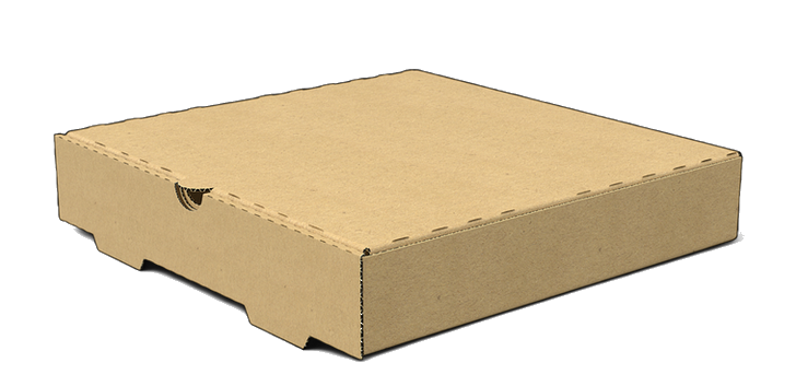 Kraft Pizza ve Yemek Kutusu