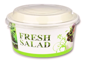 Salata Kasesi